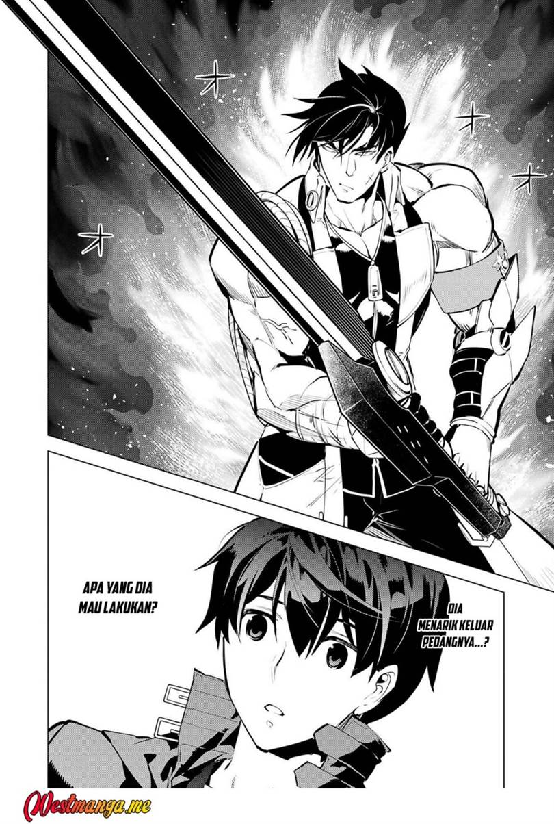 Tensei Kenja no Isekai Raifu ~Daini no Shokugyo wo Ete, Sekai Saikyou ni Narimashita~ Chap 86 - Next Chap 87