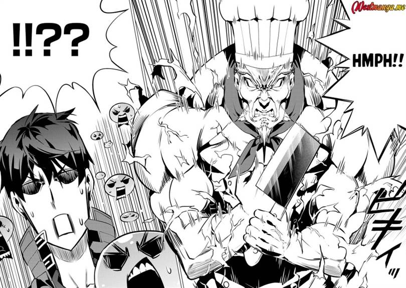 Tensei Kenja no Isekai Raifu ~Daini no Shokugyo wo Ete, Sekai Saikyou ni Narimashita~ Chap 86 - Next Chap 87