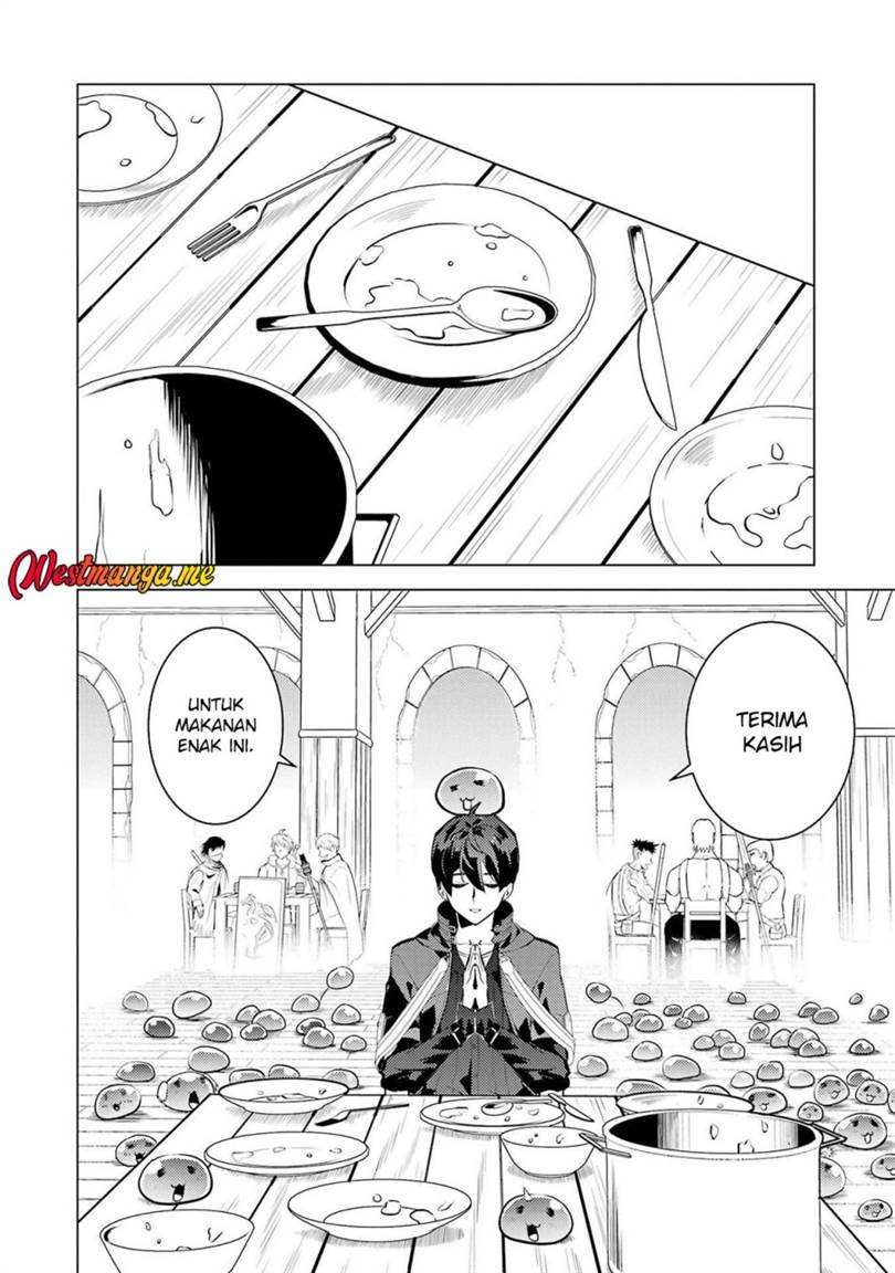 Tensei Kenja no Isekai Raifu ~Daini no Shokugyo wo Ete, Sekai Saikyou ni Narimashita~ Chap 86 - Next Chap 87
