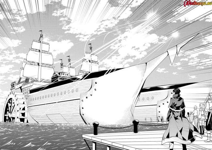Tensei Kenja no Isekai Raifu ~Daini no Shokugyo wo Ete, Sekai Saikyou ni Narimashita~ Chap 86 - Next Chap 87