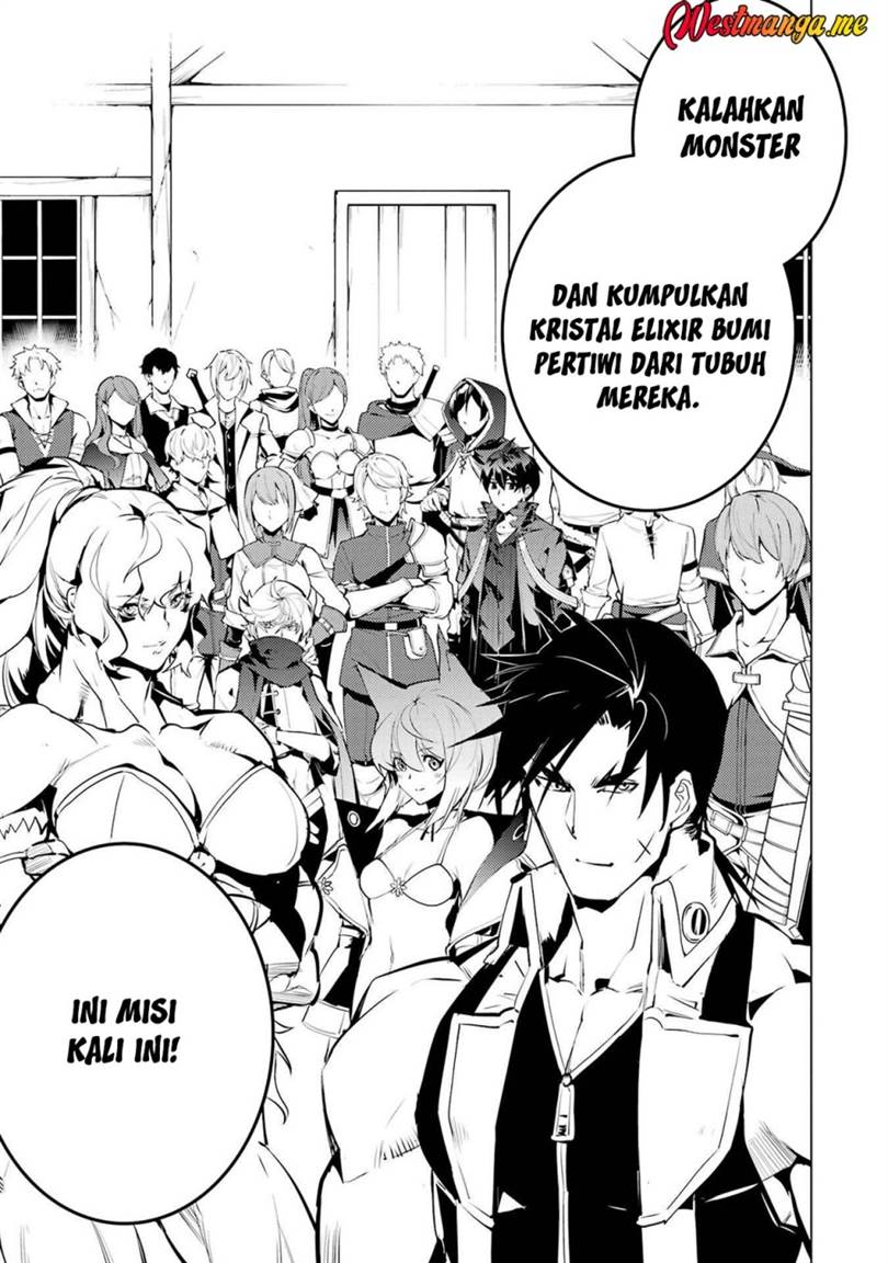 Tensei Kenja no Isekai Raifu ~Daini no Shokugyo wo Ete, Sekai Saikyou ni Narimashita~ Chap 86 - Next Chap 87