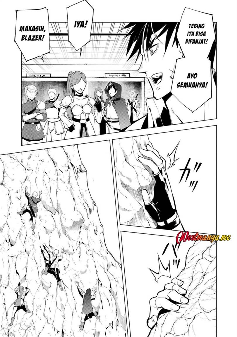 Tensei Kenja no Isekai Raifu ~Daini no Shokugyo wo Ete, Sekai Saikyou ni Narimashita~ Chap 87 - Next Chap 88