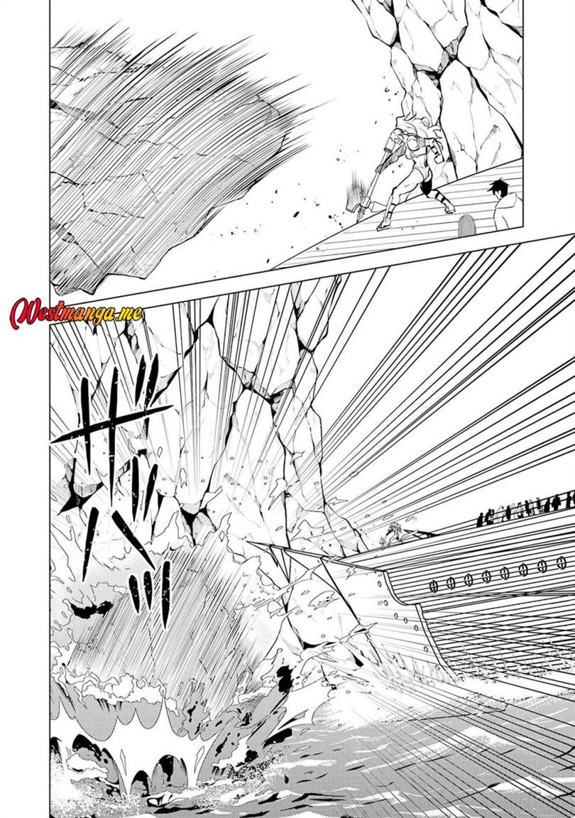 Tensei Kenja no Isekai Raifu ~Daini no Shokugyo wo Ete, Sekai Saikyou ni Narimashita~ Chap 87 - Next Chap 88