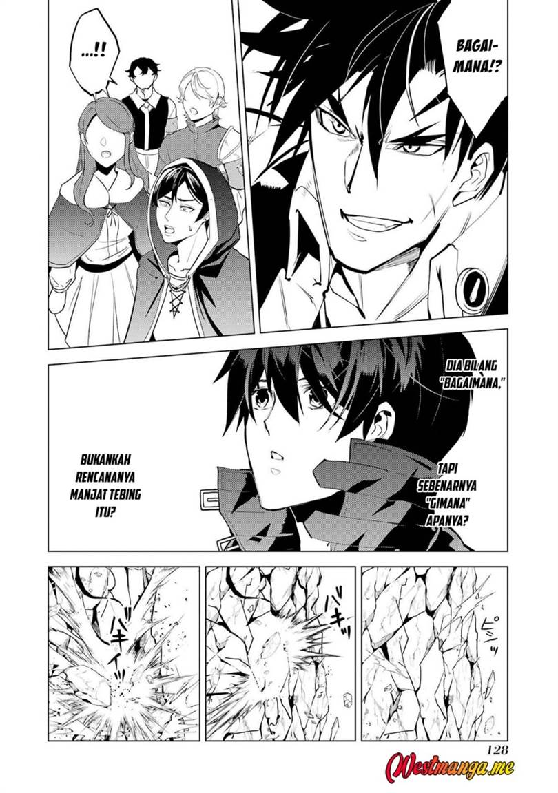 Tensei Kenja no Isekai Raifu ~Daini no Shokugyo wo Ete, Sekai Saikyou ni Narimashita~ Chap 87 - Next Chap 88