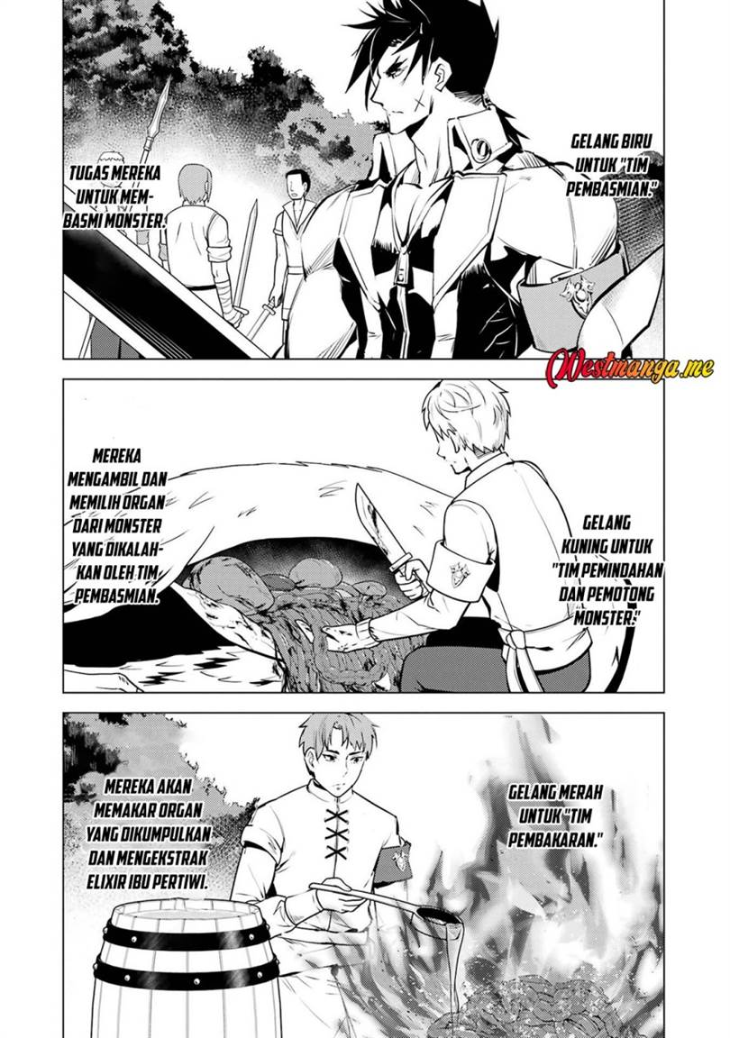 Tensei Kenja no Isekai Raifu ~Daini no Shokugyo wo Ete, Sekai Saikyou ni Narimashita~ Chap 87 - Next Chap 88