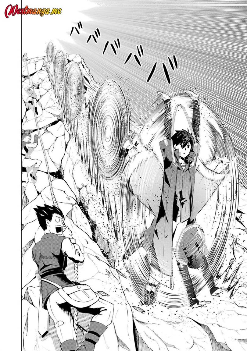 Tensei Kenja no Isekai Raifu ~Daini no Shokugyo wo Ete, Sekai Saikyou ni Narimashita~ Chap 88 - Next Chap 89
