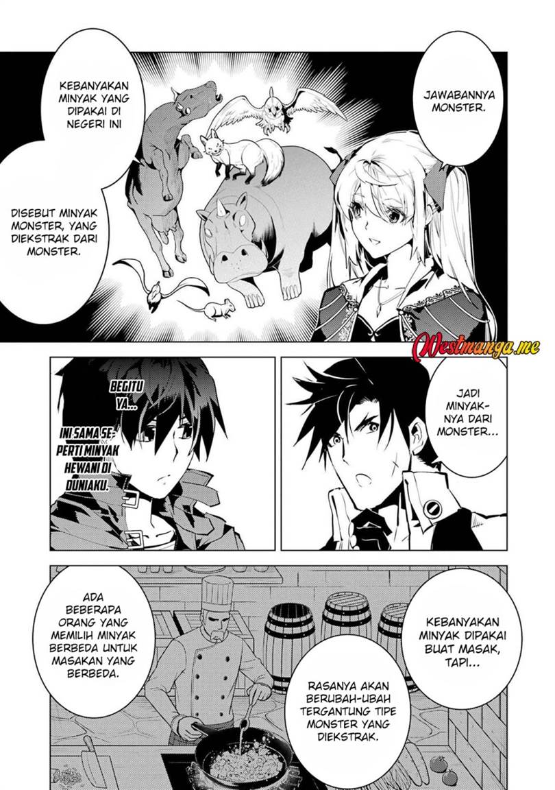 Tensei Kenja no Isekai Raifu ~Daini no Shokugyo wo Ete, Sekai Saikyou ni Narimashita~ Chap 88 - Next Chap 89