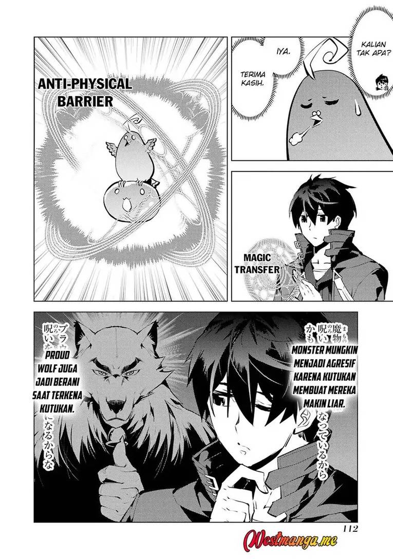 Tensei Kenja no Isekai Raifu ~Daini no Shokugyo wo Ete, Sekai Saikyou ni Narimashita~ Chap 89 - Next Chap 90