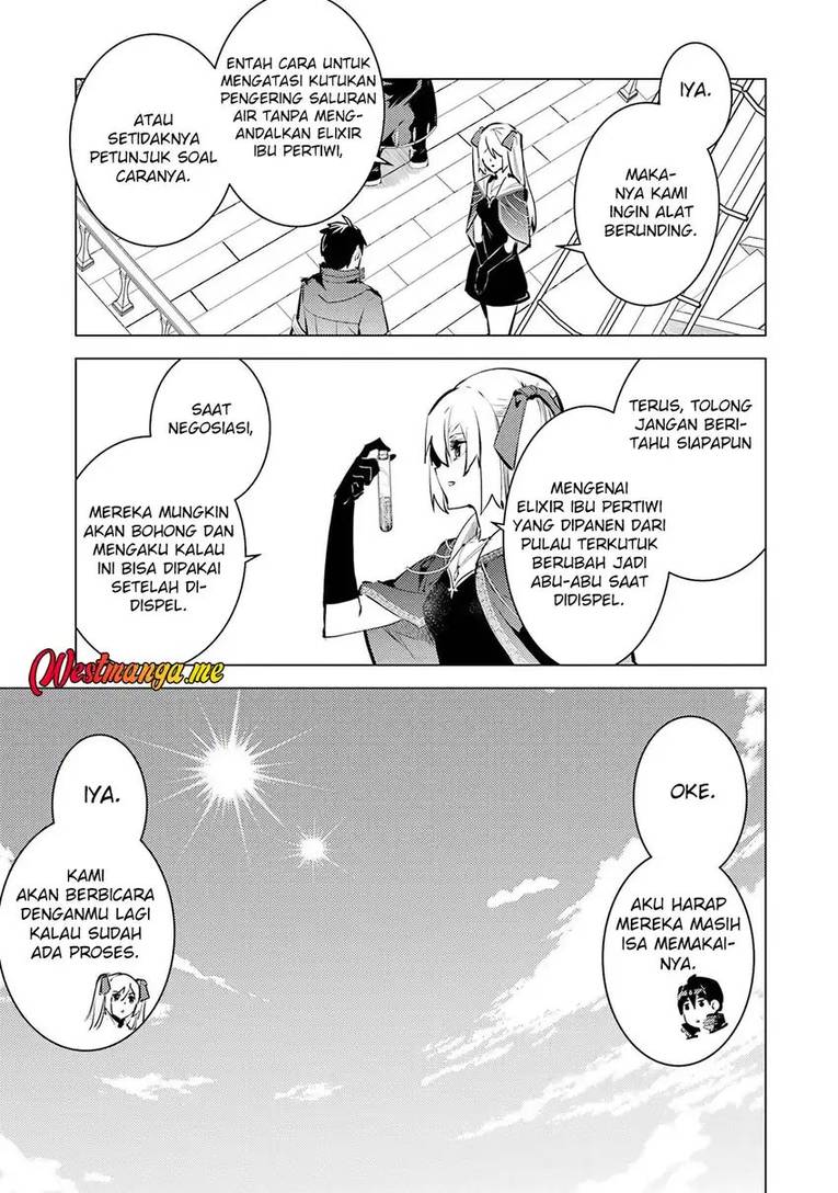 Tensei Kenja no Isekai Raifu ~Daini no Shokugyo wo Ete, Sekai Saikyou ni Narimashita~ Chap 89 - Next Chap 90