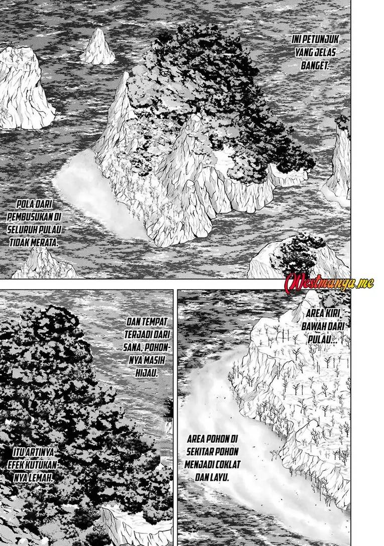 Tensei Kenja no Isekai Raifu ~Daini no Shokugyo wo Ete, Sekai Saikyou ni Narimashita~ Chap 89 - Next Chap 90