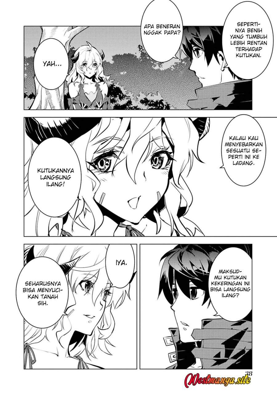 Tensei Kenja no Isekai Raifu ~Daini no Shokugyo wo Ete, Sekai Saikyou ni Narimashita~ Chap 91 - Next Chap 92