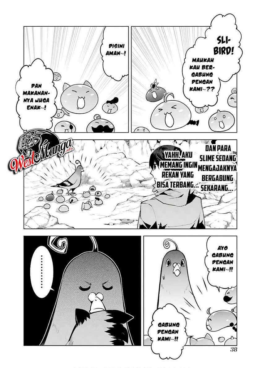 Tensei Kenja no Isekai Raifu ~Daini no Shokugyo wo Ete, Sekai Saikyou ni Narimashita~ Chap 22.2 - Next Chap 23.2