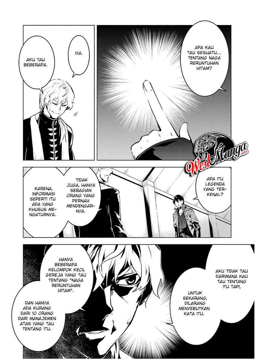 Tensei Kenja no Isekai Raifu ~Daini no Shokugyo wo Ete, Sekai Saikyou ni Narimashita~ Chap 22.2 - Next Chap 23.2