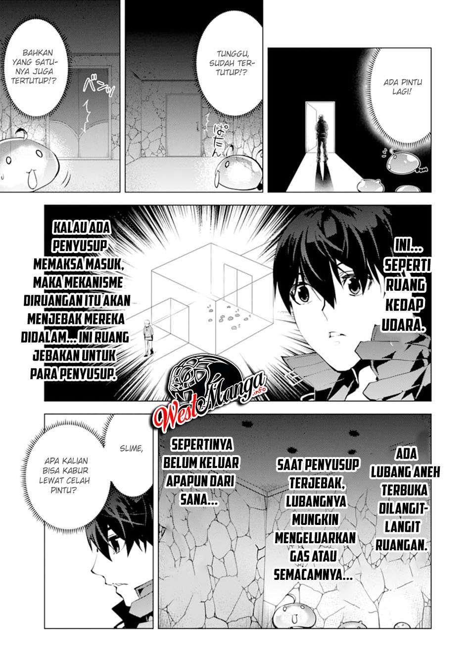Tensei Kenja no Isekai Raifu ~Daini no Shokugyo wo Ete, Sekai Saikyou ni Narimashita~ Chap 23.1 - Next Chap 24.1