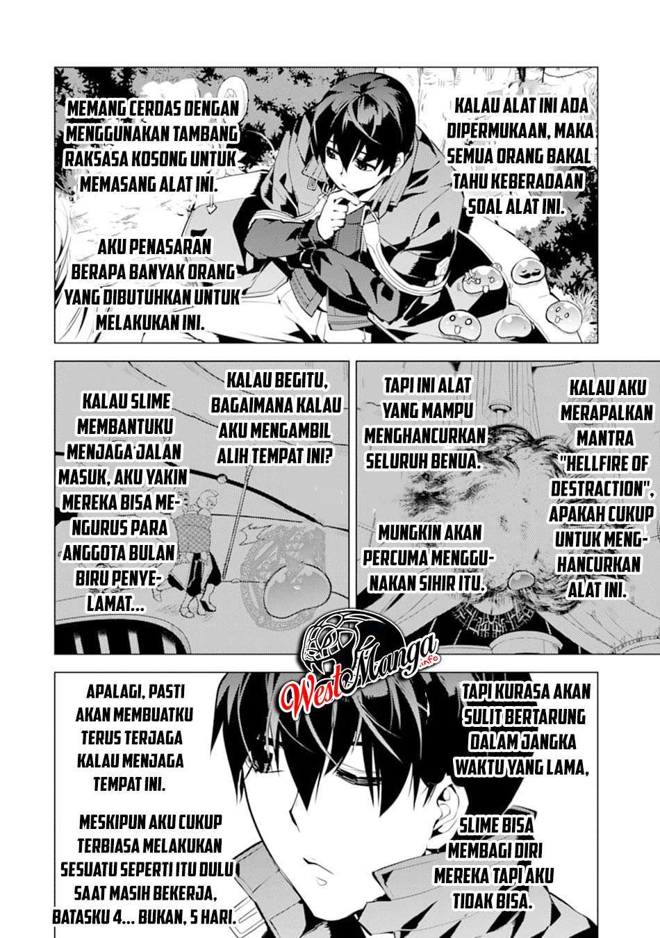 Tensei Kenja no Isekai Raifu ~Daini no Shokugyo wo Ete, Sekai Saikyou ni Narimashita~ Chap 23.2 - Next Chap 24.2
