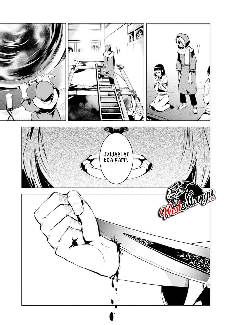 Tensei Kenja no Isekai Raifu ~Daini no Shokugyo wo Ete, Sekai Saikyou ni Narimashita~ Chap 23.2 - Next Chap 24.2