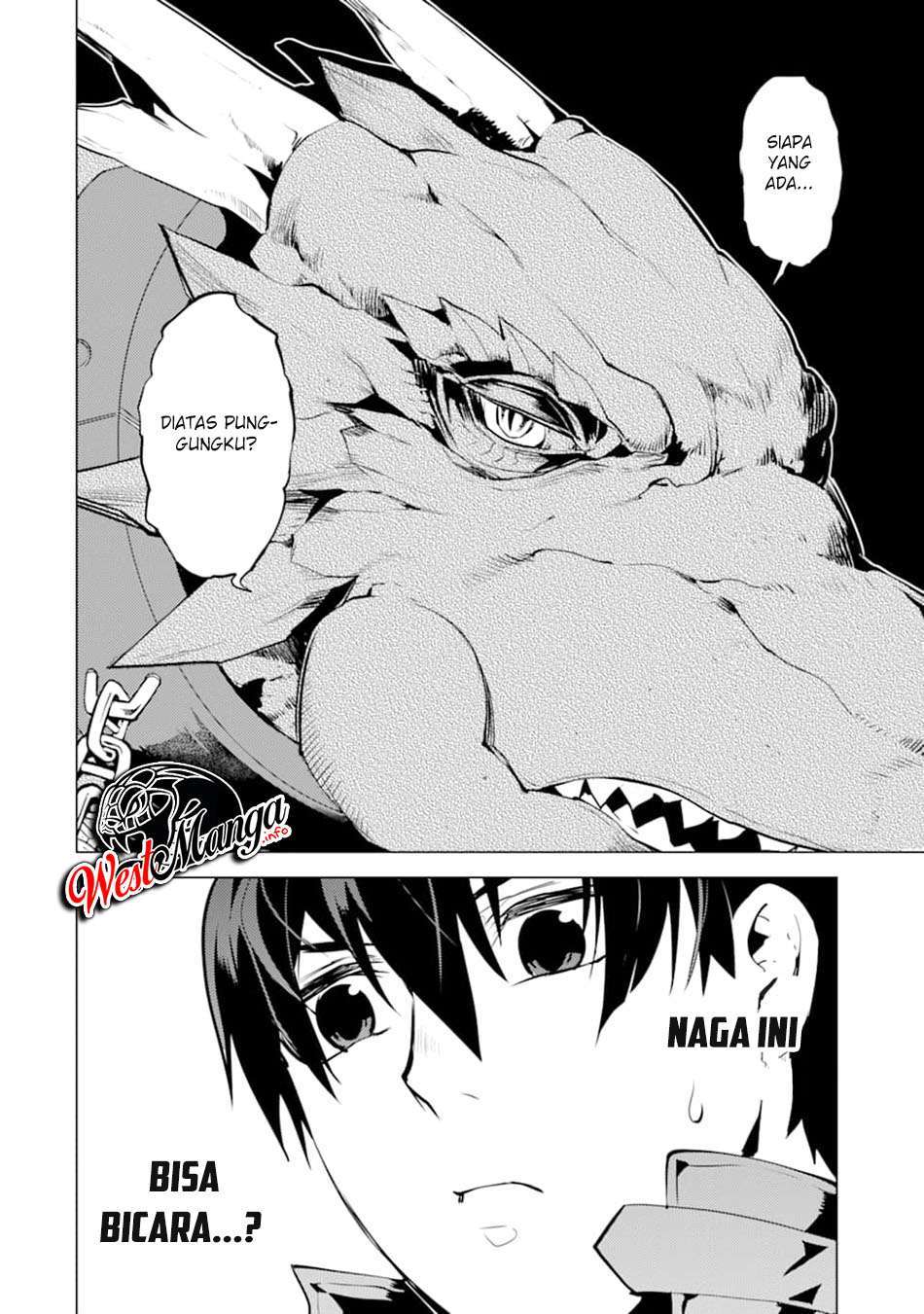 Tensei Kenja no Isekai Raifu ~Daini no Shokugyo wo Ete, Sekai Saikyou ni Narimashita~ Chap 23.2 - Next Chap 24.2