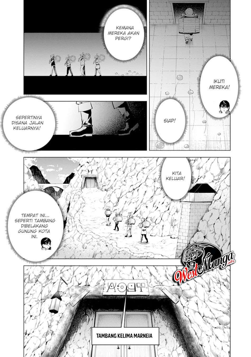Tensei Kenja no Isekai Raifu ~Daini no Shokugyo wo Ete, Sekai Saikyou ni Narimashita~ Chap 23.2 - Next Chap 24.2