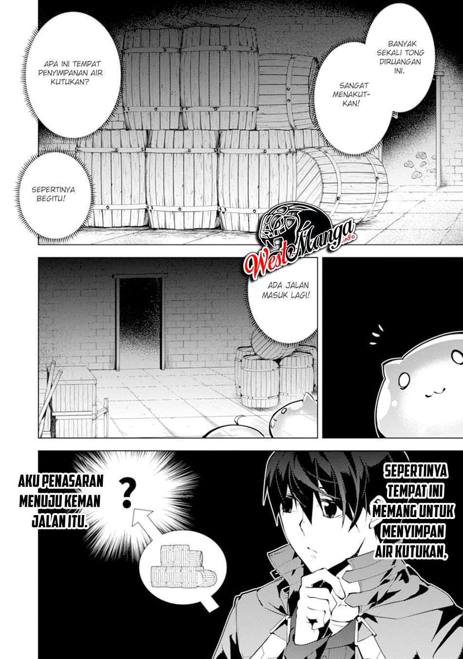 Tensei Kenja no Isekai Raifu ~Daini no Shokugyo wo Ete, Sekai Saikyou ni Narimashita~ Chap 23.2 - Next Chap 24.2