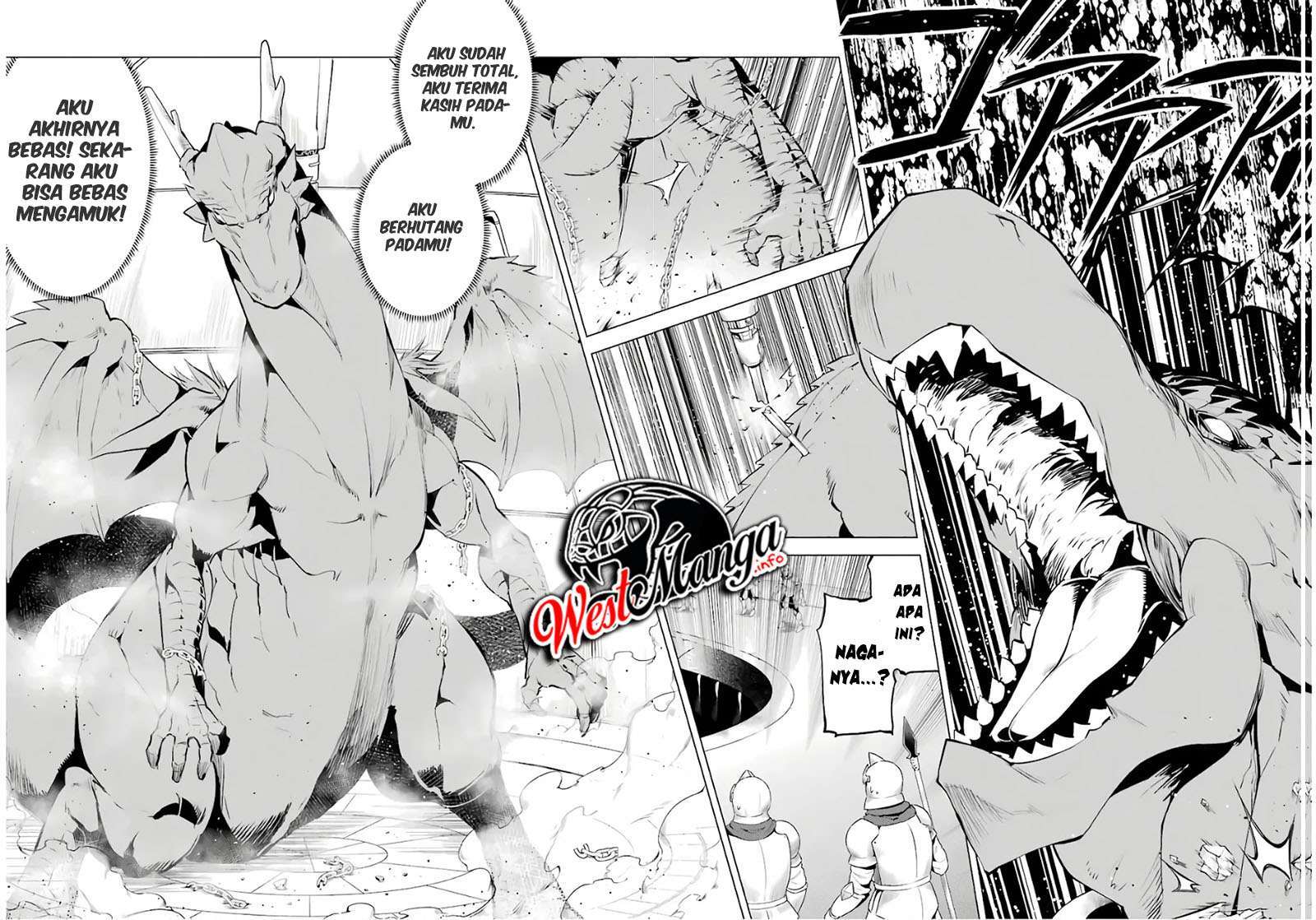 Tensei Kenja no Isekai Raifu ~Daini no Shokugyo wo Ete, Sekai Saikyou ni Narimashita~ Chap 24.1 - Next Chap 25.1