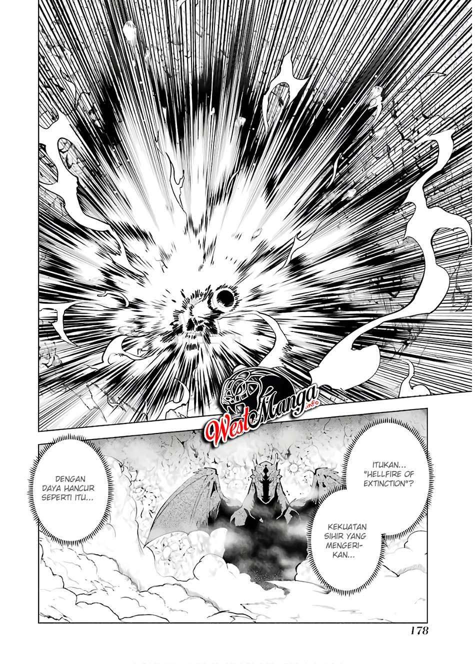 Tensei Kenja no Isekai Raifu ~Daini no Shokugyo wo Ete, Sekai Saikyou ni Narimashita~ Chap 24.2 - Next Chap 25.2