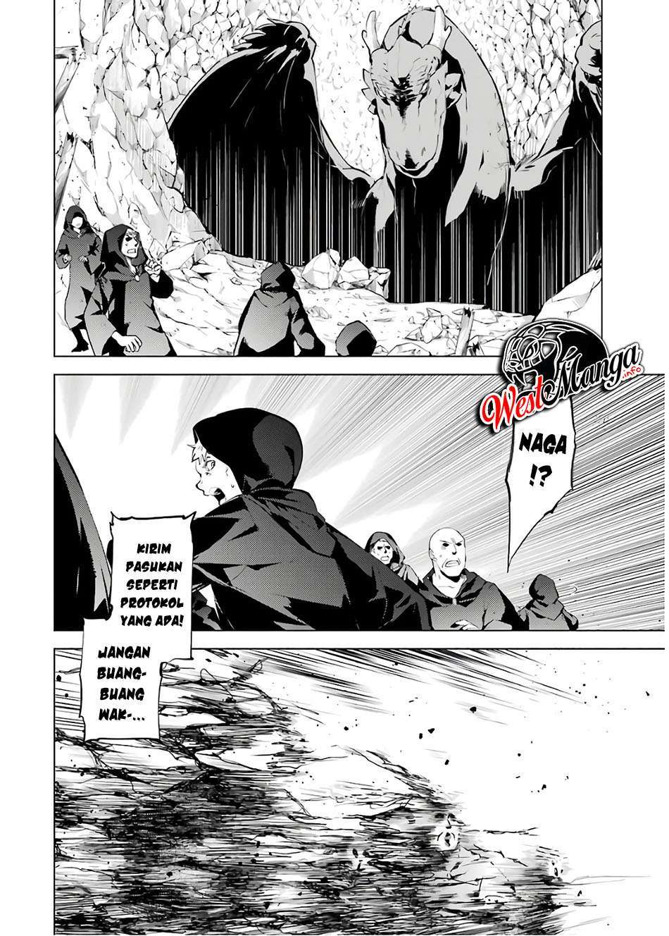 Tensei Kenja no Isekai Raifu ~Daini no Shokugyo wo Ete, Sekai Saikyou ni Narimashita~ Chap 24.2 - Next Chap 25.2