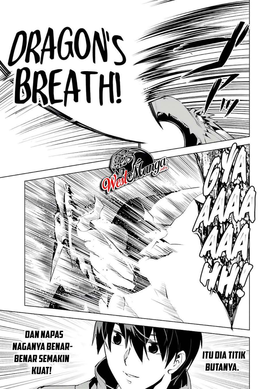 Tensei Kenja no Isekai Raifu ~Daini no Shokugyo wo Ete, Sekai Saikyou ni Narimashita~ Chap 26 - Next Chap 27