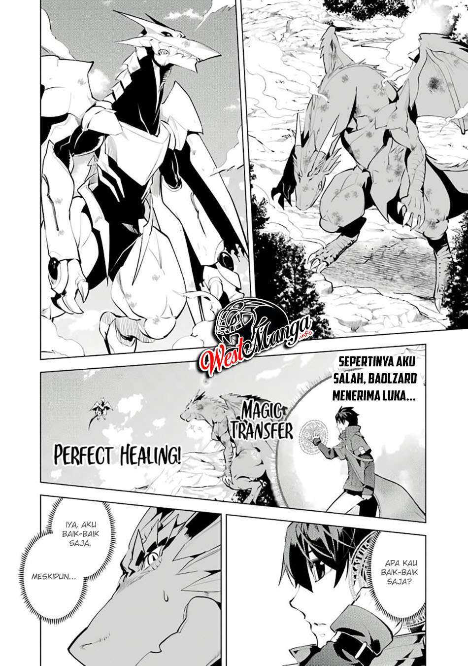 Tensei Kenja no Isekai Raifu ~Daini no Shokugyo wo Ete, Sekai Saikyou ni Narimashita~ Chap 26 - Next Chap 27
