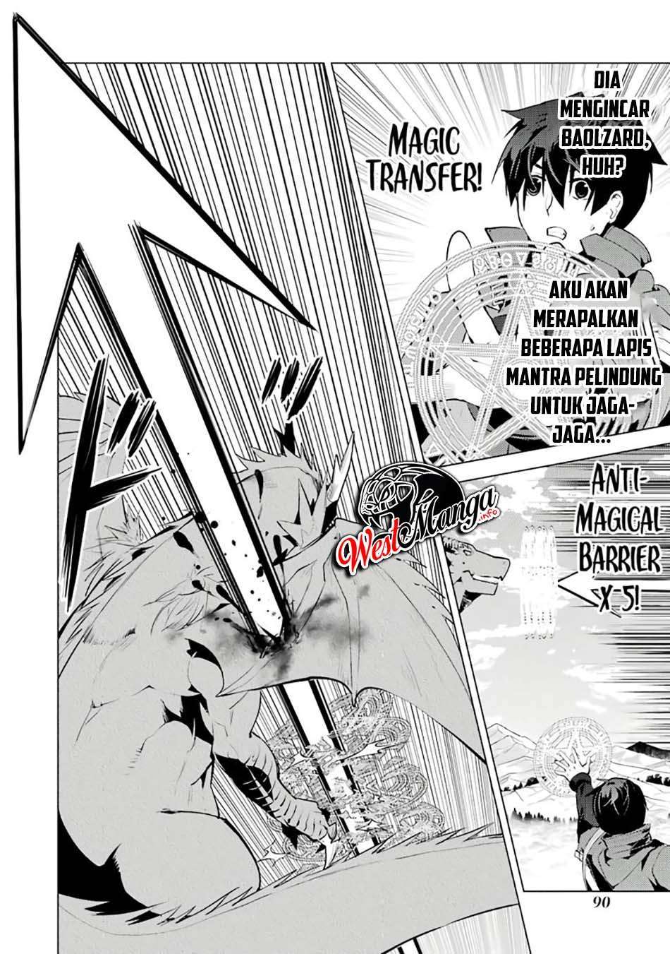 Tensei Kenja no Isekai Raifu ~Daini no Shokugyo wo Ete, Sekai Saikyou ni Narimashita~ Chap 26 - Next Chap 27