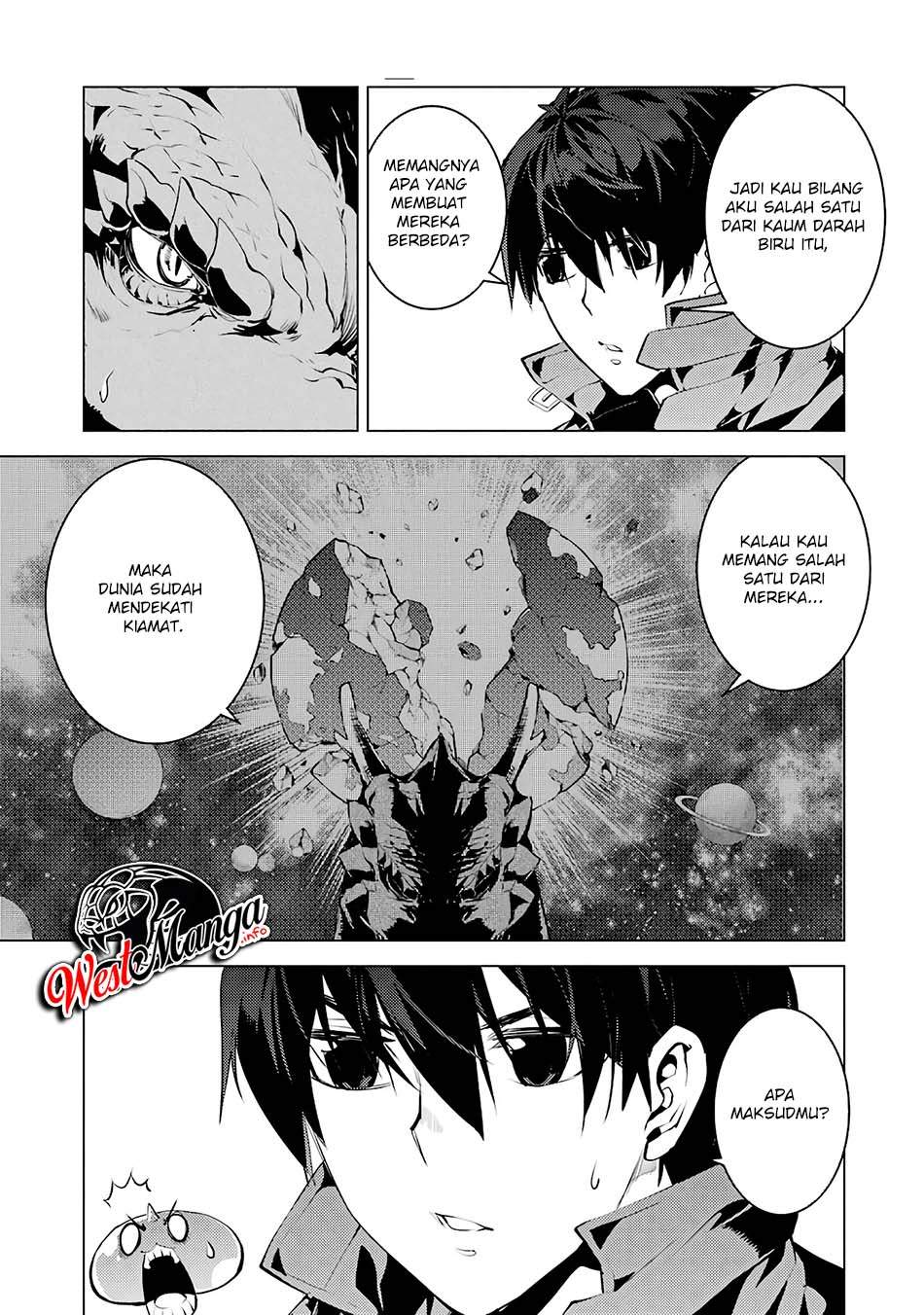 Tensei Kenja no Isekai Raifu ~Daini no Shokugyo wo Ete, Sekai Saikyou ni Narimashita~ Chap 27 - Next Chap 28