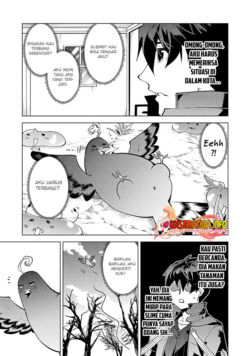 Tensei Kenja no Isekai Raifu ~Daini no Shokugyo wo Ete, Sekai Saikyou ni Narimashita~ Chap 28 - Next Chap 29
