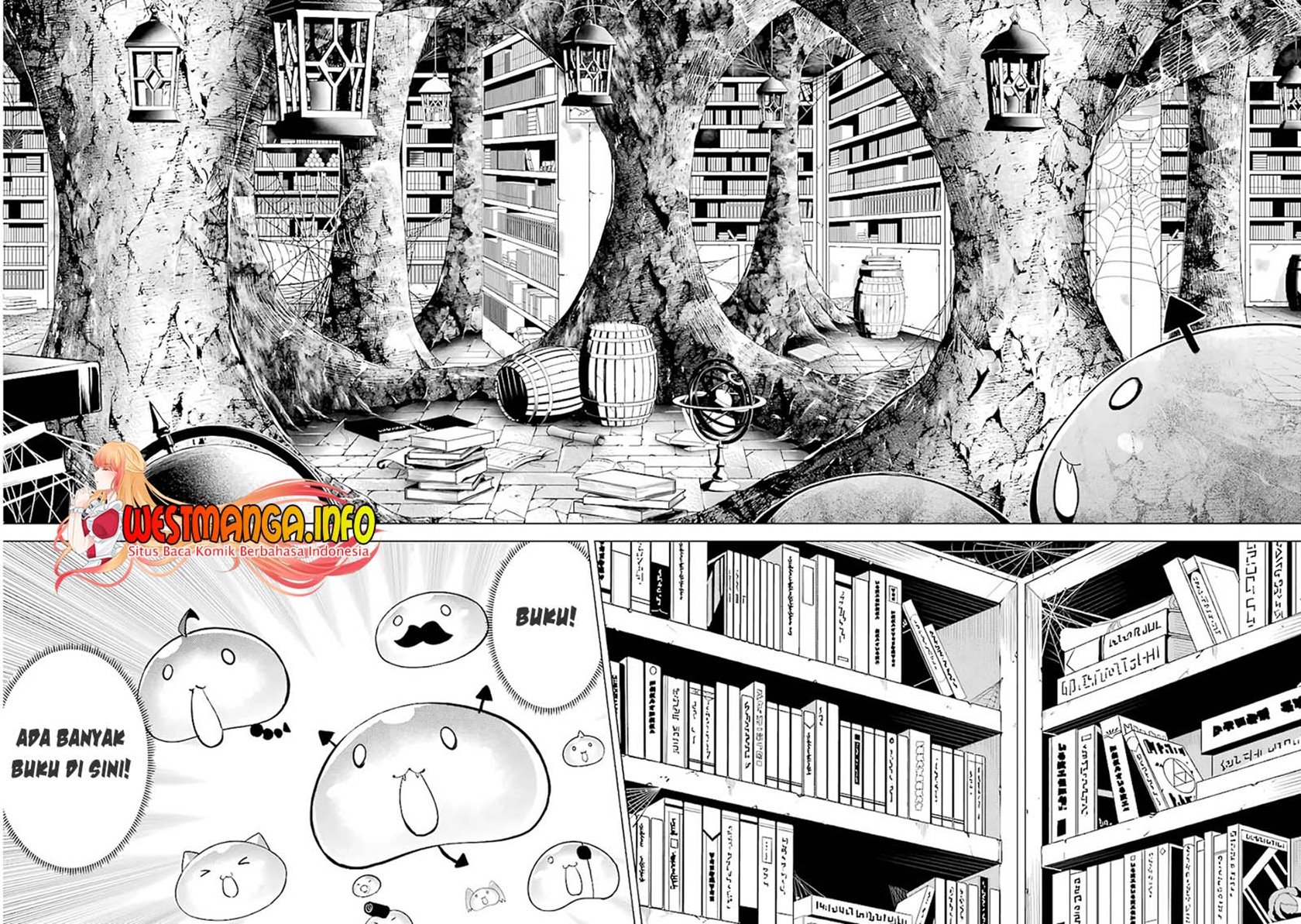 Tensei Kenja no Isekai Raifu ~Daini no Shokugyo wo Ete, Sekai Saikyou ni Narimashita~ Chap 28 - Next Chap 29