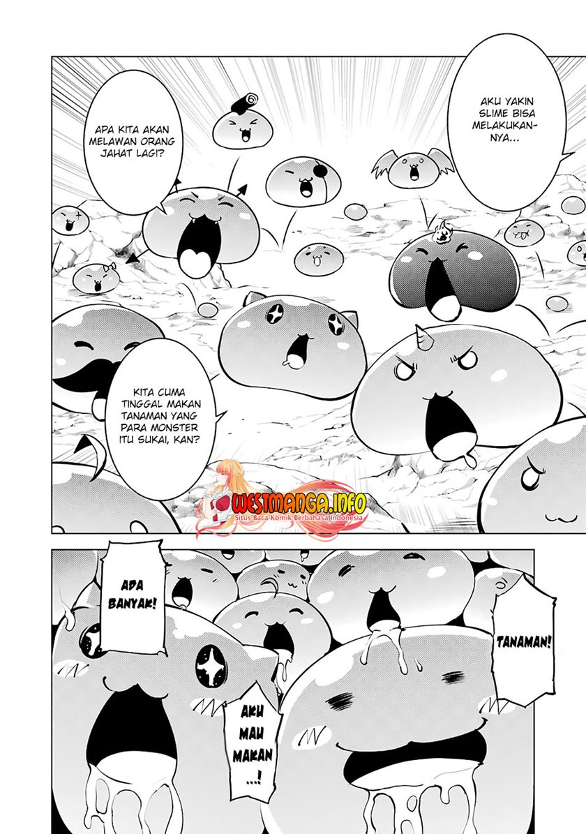 Tensei Kenja no Isekai Raifu ~Daini no Shokugyo wo Ete, Sekai Saikyou ni Narimashita~ Chap 28 - Next Chap 29