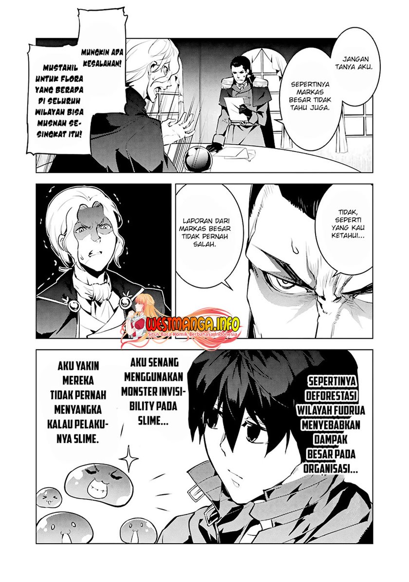 Tensei Kenja no Isekai Raifu ~Daini no Shokugyo wo Ete, Sekai Saikyou ni Narimashita~ Chap 28 - Next Chap 29