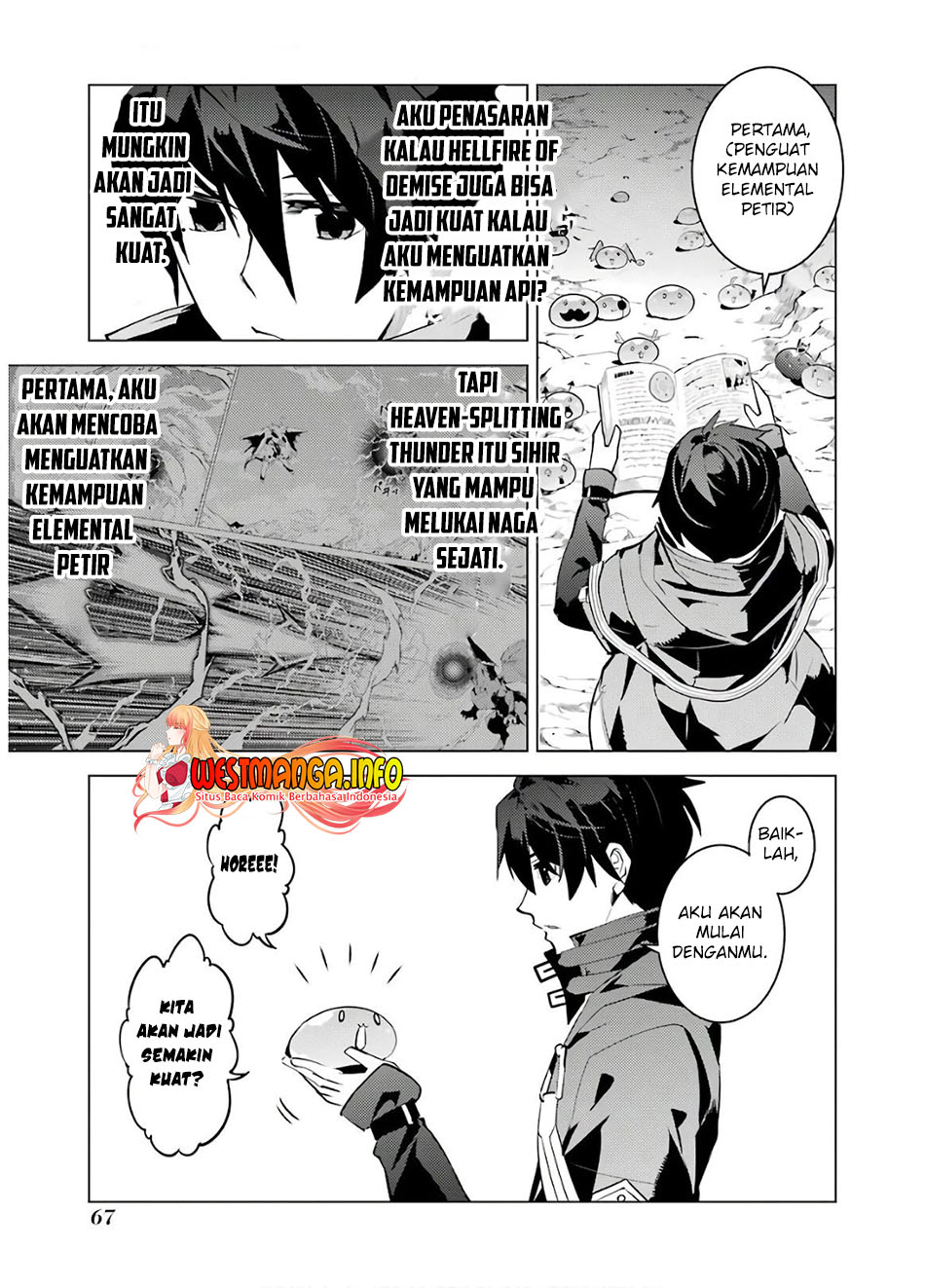 Tensei Kenja no Isekai Raifu ~Daini no Shokugyo wo Ete, Sekai Saikyou ni Narimashita~ Chap 29 - Next Chap 30
