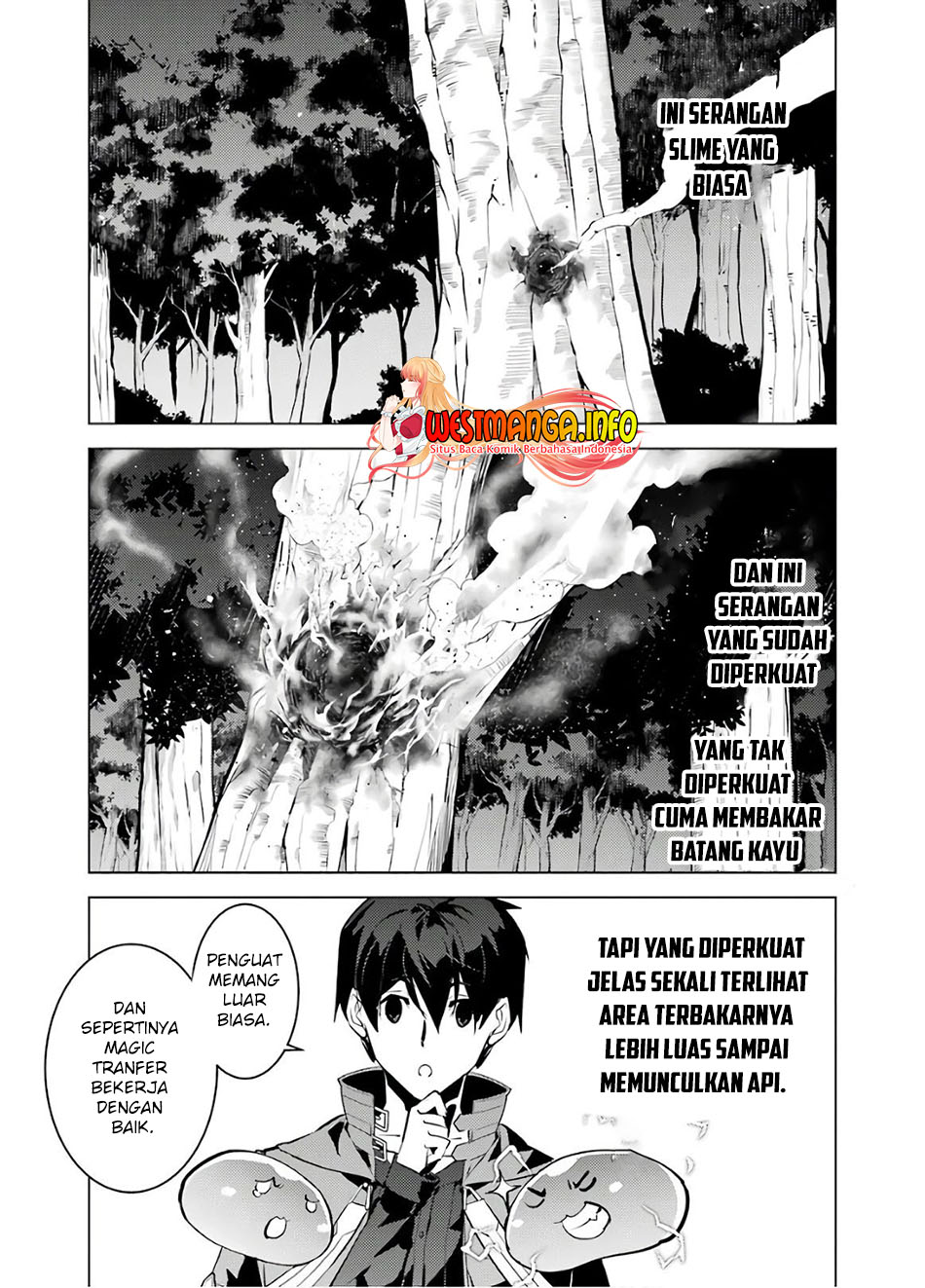 Tensei Kenja no Isekai Raifu ~Daini no Shokugyo wo Ete, Sekai Saikyou ni Narimashita~ Chap 29 - Next Chap 30