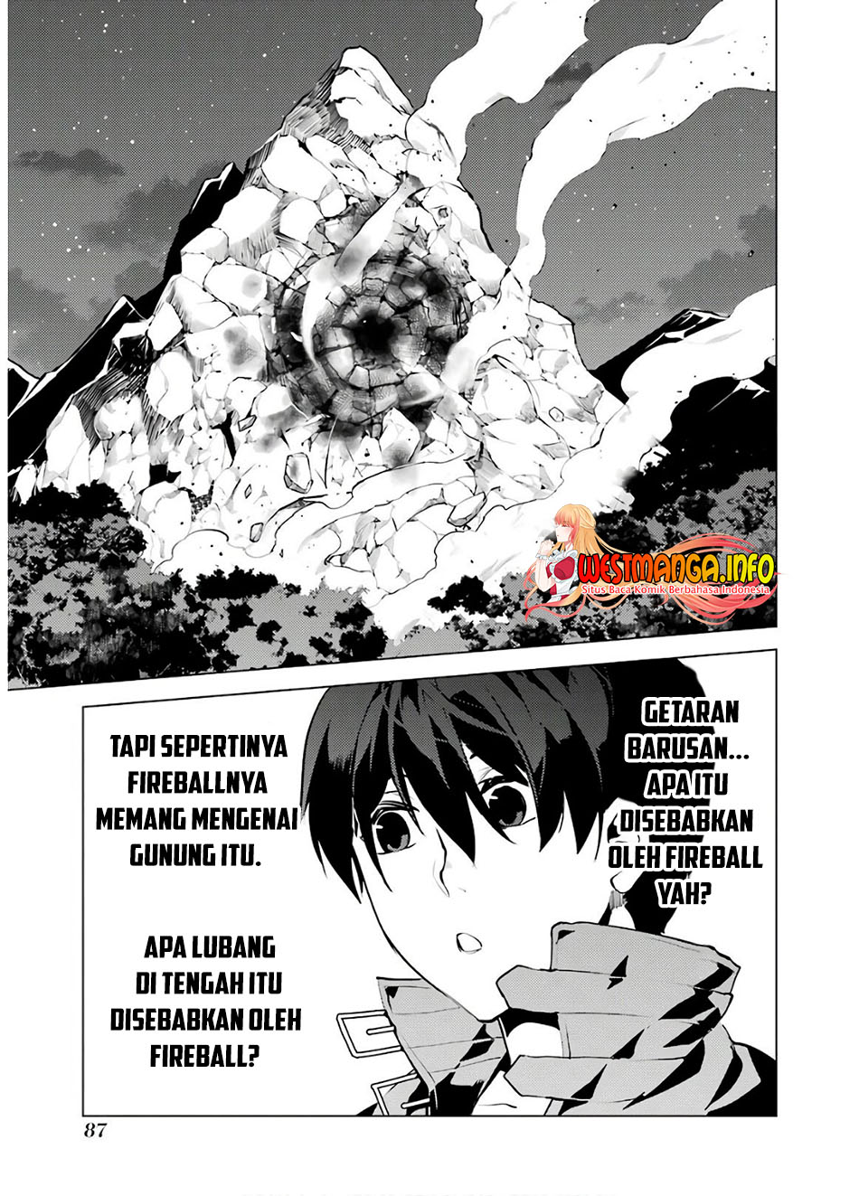 Tensei Kenja no Isekai Raifu ~Daini no Shokugyo wo Ete, Sekai Saikyou ni Narimashita~ Chap 29 - Next Chap 30