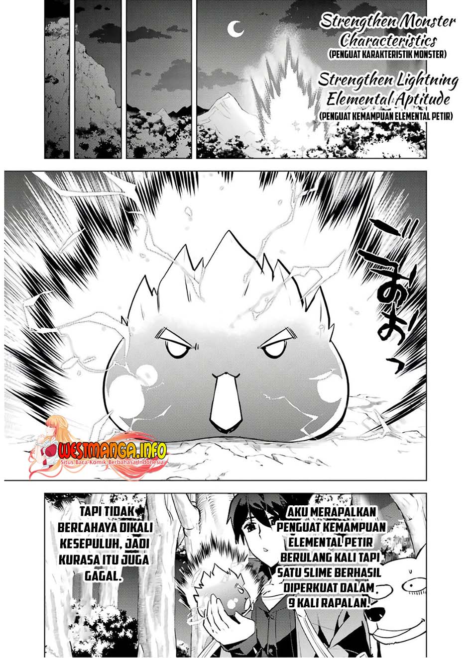 Tensei Kenja no Isekai Raifu ~Daini no Shokugyo wo Ete, Sekai Saikyou ni Narimashita~ Chap 29 - Next Chap 30