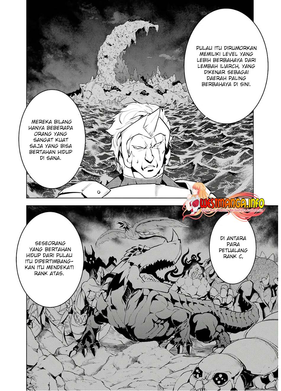 Tensei Kenja no Isekai Raifu ~Daini no Shokugyo wo Ete, Sekai Saikyou ni Narimashita~ Chap 29 - Next Chap 30