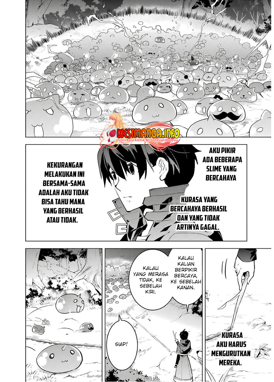 Tensei Kenja no Isekai Raifu ~Daini no Shokugyo wo Ete, Sekai Saikyou ni Narimashita~ Chap 29 - Next Chap 30