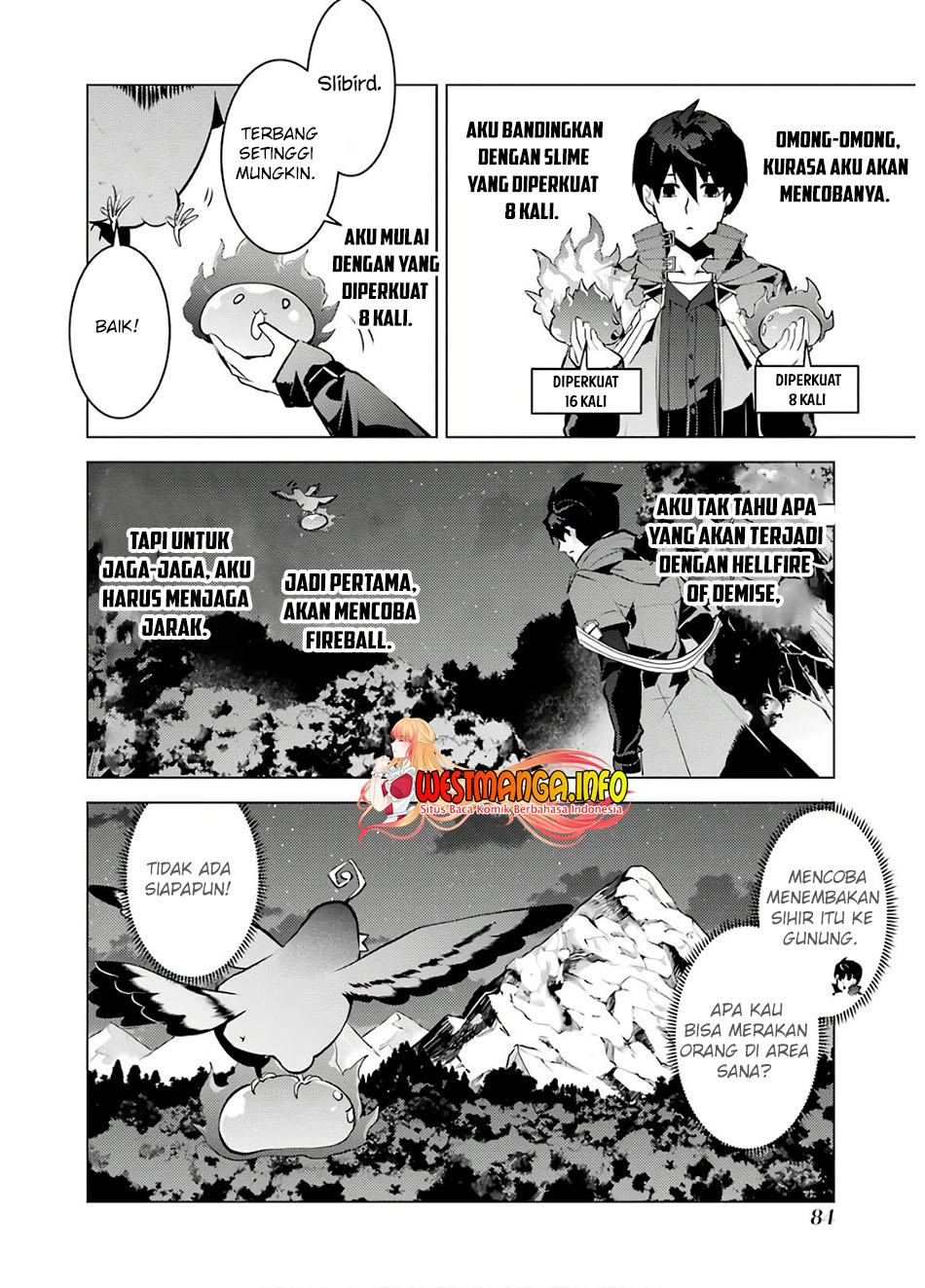 Tensei Kenja no Isekai Raifu ~Daini no Shokugyo wo Ete, Sekai Saikyou ni Narimashita~ Chap 29 - Next Chap 30