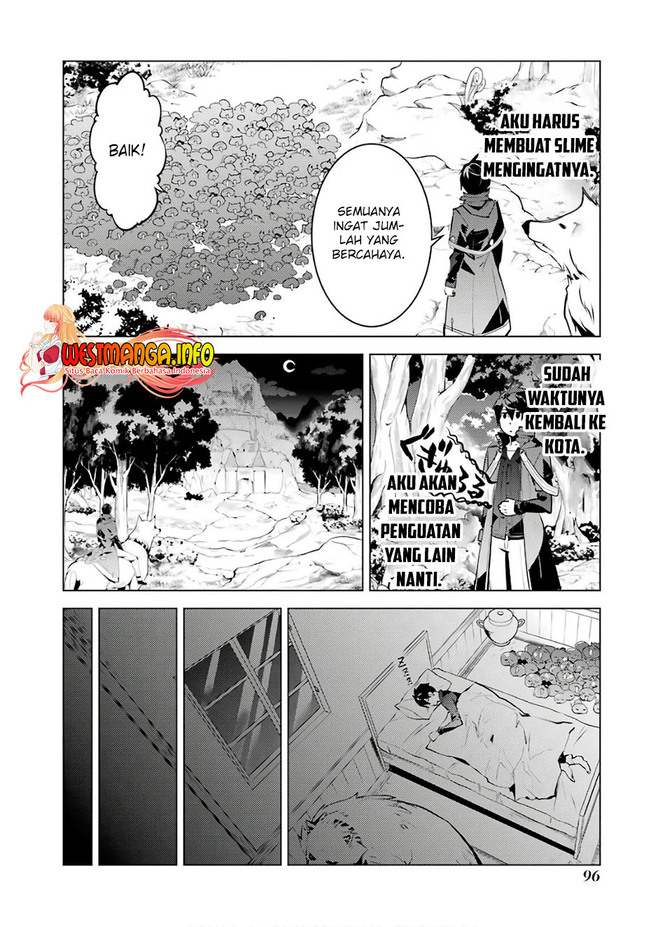 Tensei Kenja no Isekai Raifu ~Daini no Shokugyo wo Ete, Sekai Saikyou ni Narimashita~ Chap 29 - Next Chap 30