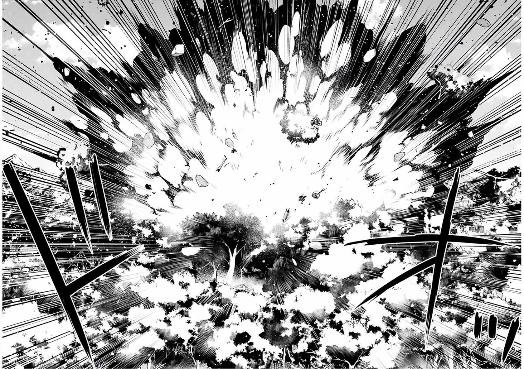 Tensei Kenja no Isekai Raifu ~Daini no Shokugyo wo Ete, Sekai Saikyou ni Narimashita~ Chap 30 - Next Chap 31