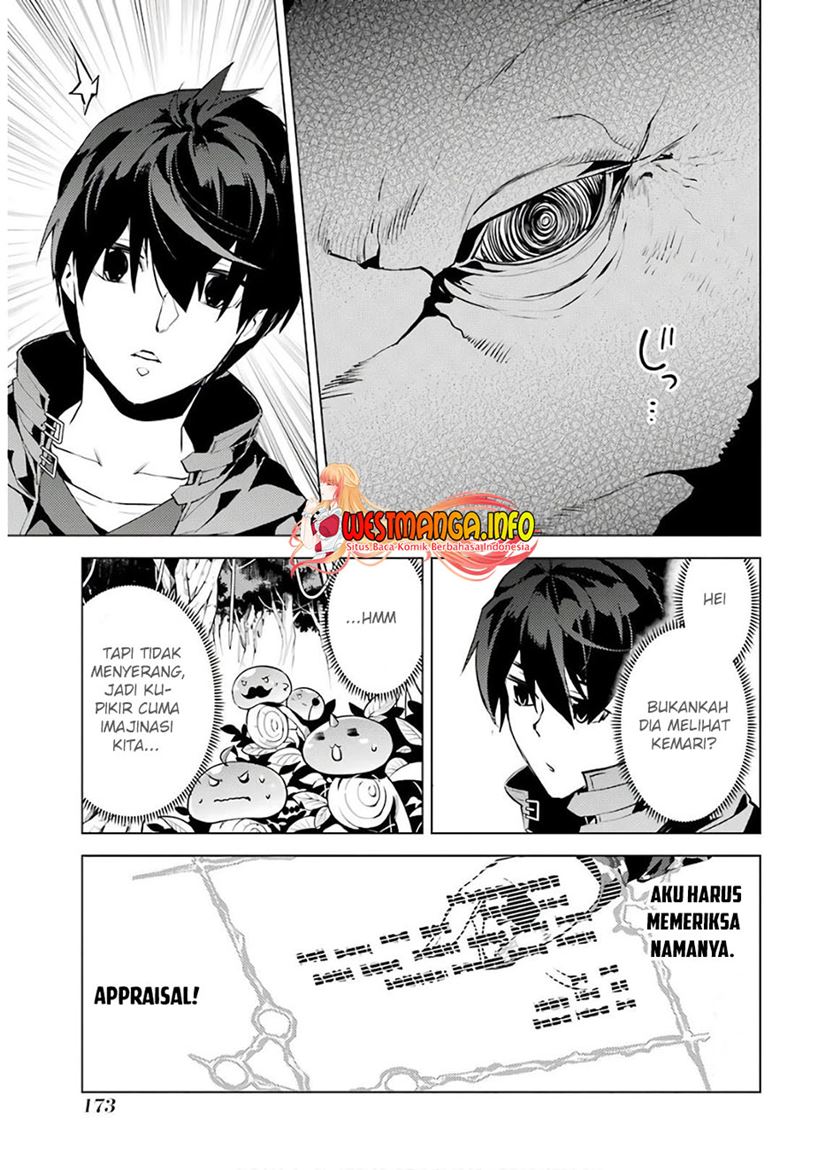 Tensei Kenja no Isekai Raifu ~Daini no Shokugyo wo Ete, Sekai Saikyou ni Narimashita~ Chap 30 - Next Chap 31