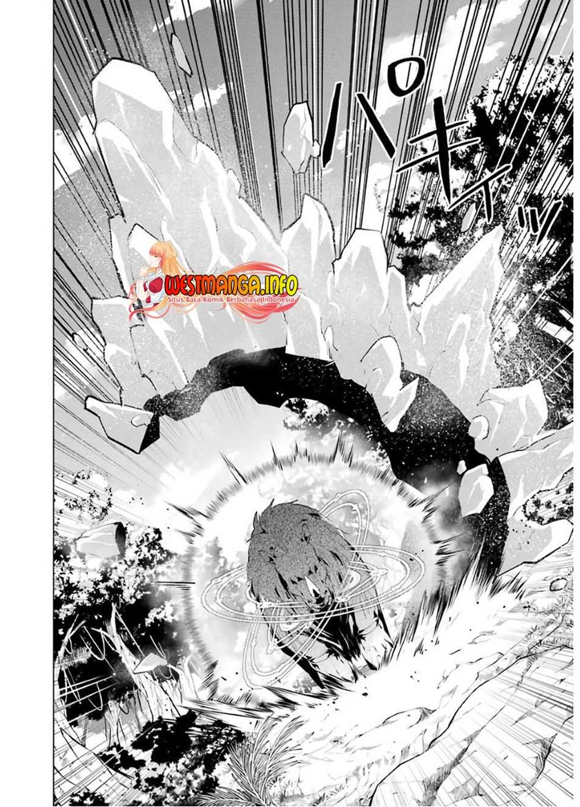 Tensei Kenja no Isekai Raifu ~Daini no Shokugyo wo Ete, Sekai Saikyou ni Narimashita~ Chap 31 - Next Chap 32