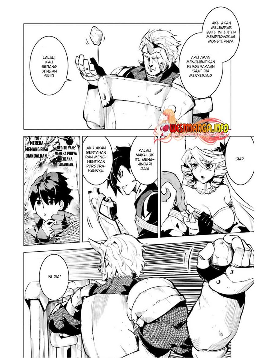 Tensei Kenja no Isekai Raifu ~Daini no Shokugyo wo Ete, Sekai Saikyou ni Narimashita~ Chap 31 - Next Chap 32