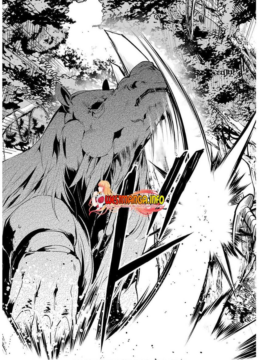 Tensei Kenja no Isekai Raifu ~Daini no Shokugyo wo Ete, Sekai Saikyou ni Narimashita~ Chap 31 - Next Chap 32