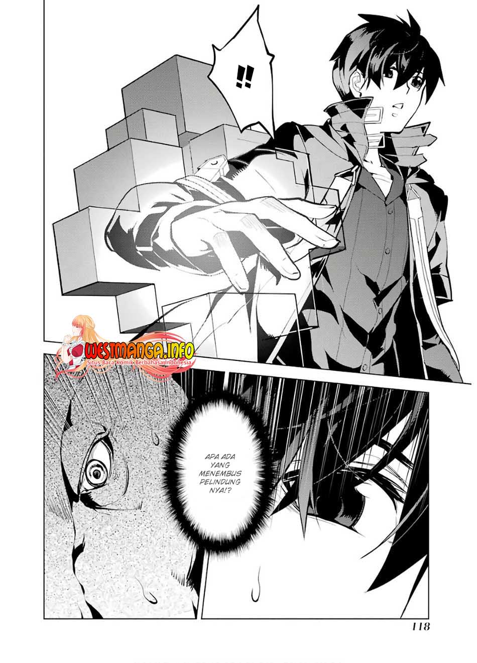 Tensei Kenja no Isekai Raifu ~Daini no Shokugyo wo Ete, Sekai Saikyou ni Narimashita~ Chap 32 - Next Chap 33
