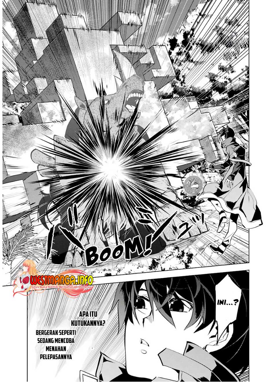 Tensei Kenja no Isekai Raifu ~Daini no Shokugyo wo Ete, Sekai Saikyou ni Narimashita~ Chap 32 - Next Chap 33