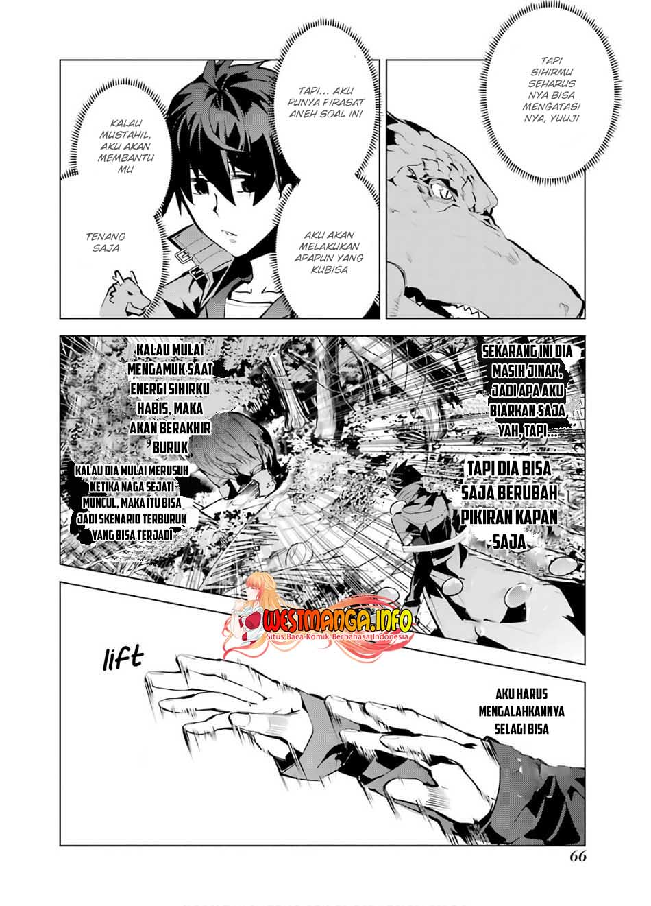 Tensei Kenja no Isekai Raifu ~Daini no Shokugyo wo Ete, Sekai Saikyou ni Narimashita~ Chap 32 - Next Chap 33